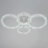 Потолочный светильник Reluce 19847-0.3-04D WH