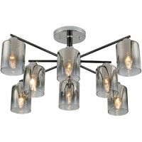 Потолочная люстра Reluce 07274-0.3-08