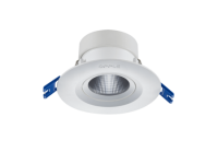 Встраиваемый светильник OPPLE US LEDSpotlightRA-US R70-8W-3000-WH-GP 541003089800