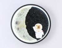 Настенный светильник Ambrella Light Wallers FW11102