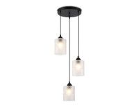 Подвесной светильник Ambrella Light Loft Traditional TR3410