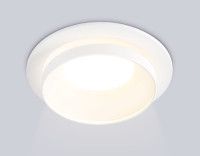 Встраиваемый светильник Ambrella Light Techno spot Acrylic Tech TN30707