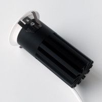 Встраиваемый светильник Lightstar Spira Slim 074446