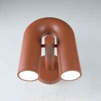 Настенный светильник ImperiumLoft Fanny 156839-22