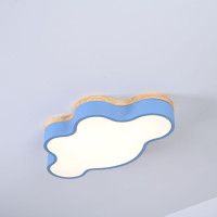 Потолочная люстра ImperiumLoft Cloud Eco 189503-26