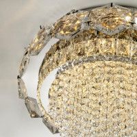 Потолочная люстра LED4U L9428-500 с функцией УД