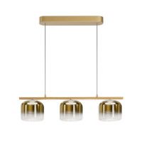 Подвесной светильник Maytoni Spirito MOD286PL-L12G3K