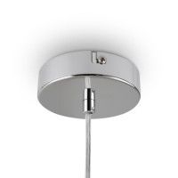 Подвесной светильник Freya Pitch FR5365PL-01CH