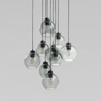Каскадная люстра TK Lighting 10208 Cubus a068392