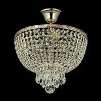 Люстра на штанге Arti Lampadari Nonna E 1.3.30.502 N