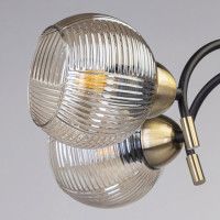 Люстра на штанге De Markt Гамбург 605017606