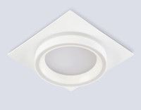 Встраиваемый светильник Ambrella Light Techno Spot Standard Tech TU5220