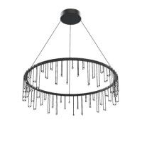 Подвесной светильник Delight Collection MD23001008-1B black