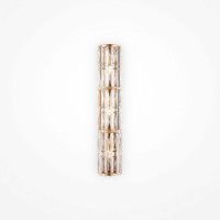 Настенный светильник Maytoni Facet MOD094WL-03G