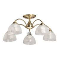 Потолочная люстра De Markt Блеск 315016805