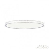 Потолочная люстра Arte Milano 310122/D1000 NI