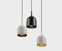 Подвесной светильник Italline DE-314 white