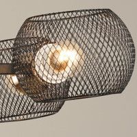 Потолочная люстра Reluce 04537-0.3-04