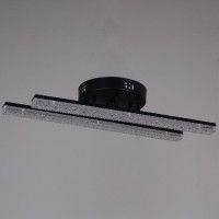 Потолочный светильник Reluce 03749-3.3-02C BK