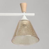 Потолочная люстра De Markt Дэла 635014303