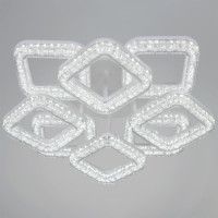 Потолочный светильник Reluce 98290-0.3-4+4 WH