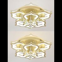 Потолочная люстра Natali Kovaltseva Florel INNOVATION STYLE 83052