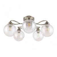 Потолочная люстра Arte Milano Amalfi 329207/5 AB