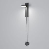 Настенный светильник Elektrostandard Orco 4690389204289 40112/LED a066404