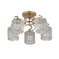 Потолочная люстра Hiper Capela H184-5