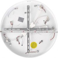 Потолочный светильник Natali Kovaltseva HIGH-TECH LED LAMPS 82029