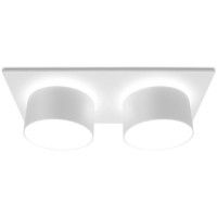 Встраиваемый светильник Ambrella Light Techno Spot TN330