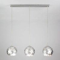 Подвесной светильник Bogates Cedro 304/3