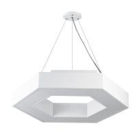 Подвесной светильник Эра Geometria SPO-123-W-40K-045 Б0050554
