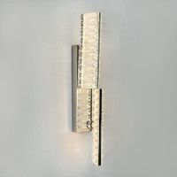 Настенный светильник Modelux ML.757.02 CR