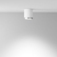 Потолочный светильник Maytoni Technical Hoop C086CM-GX53-MRD-WS