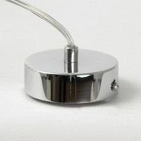 Подвесной светильник Lussole Milam LSP-8992