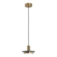 Подвесной светильник Lussole LSP-7520