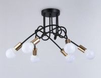 Потолочная люстра Ambrella Light Loft TR80419