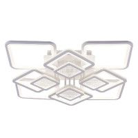 Потолочная люстра Natali Kovaltseva Damask LED LAMPS 81170