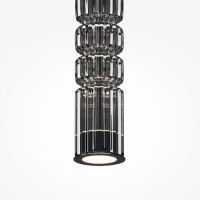 Подвесной светильник Maytoni Ordo MOD272PL-L12B3K