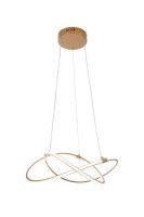 Подвесной светильник Zortes Module ZRS.30707.50