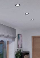 Встраиваемый светильник Eglo Saliceto 900747