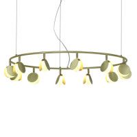 Подвесной светильник Mantra Shell 7355