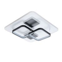 Потолочная люстра Escada Module 10235/4LED SQUARE