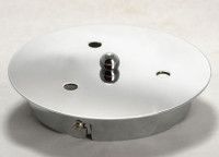 Накладная люстра Lussole Lgo Iliamna GRLSP-8139