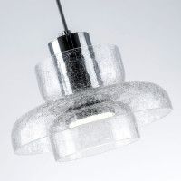 Подвесной светильник Modestyle MS.1412.220 CR