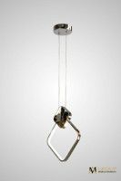 Подвесной светильник AM Group AM467 CHROM