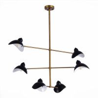Люстра на штанге ST Luce Minne SL1801.303.06