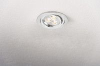 Встраиваемый светильник Paulmann 92599