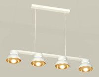 Подвесной светильник Ambrella Light Traditional (C9151, N8144) XB9151101